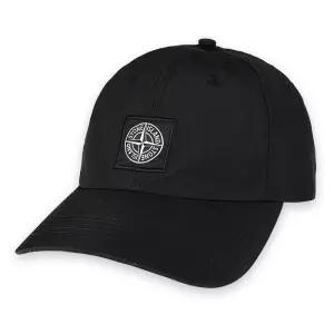 스톤 컴퍼스 와펜 패치 베이스 볼캡(블랙) L1S15 9100001 S0323 V0029