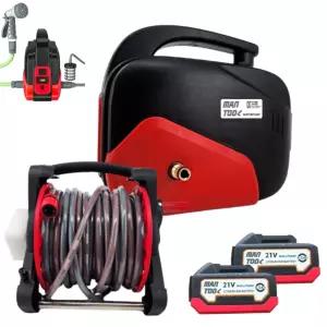 국내산 충전식 양수기 무선 소형 농업용 워터펌프