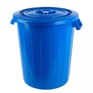 국산 청통 다용도 만능용기 대용량 75L