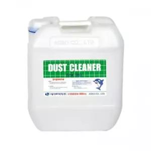 더스트 크리너 3.75L 먼지 흡착 제거제 청소오일