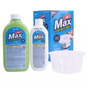 2p 홈스타맥스 클리너 싱크대배수관