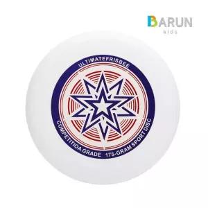 바른키즈 플라잉디스크 얼티미트 175g (국제공인규격)