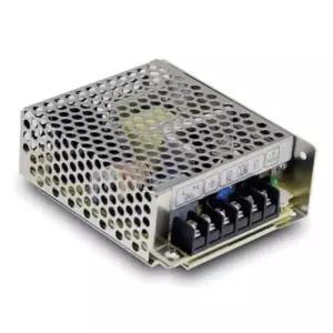 민웰 SMPS 전원공급장치 AC-DC 5V 4A 12V 1A 32W 2채널 (RD-35A)