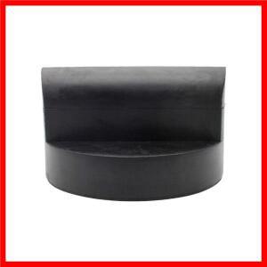 아우디 자동차용 잭 서포트 블록 패딩 강화 고무 서비스 어댑터 자동차 수리 액세서리