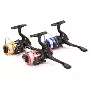 낚시릴세트 원줄포함 접이식 민물 바다겸용-WFIXXWP