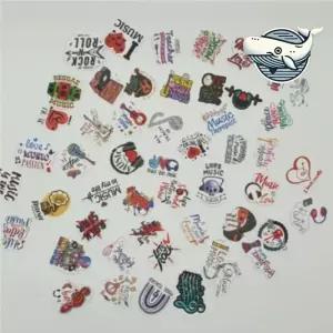 악기 테마 스티커 아기 음악 꾸미기 스티커