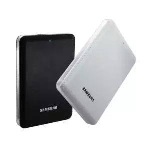 컴퓨터 삼성 외장하드 J3 Portable 1TB 화이트