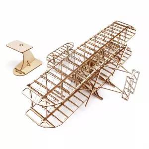 라이트 형제의 비행기 H901