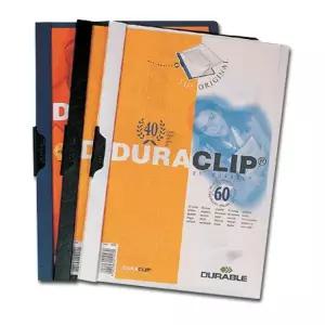 [알티피아]TBZ 듀라블 크립화일 A4 60매 2209 백색 박스 25개입