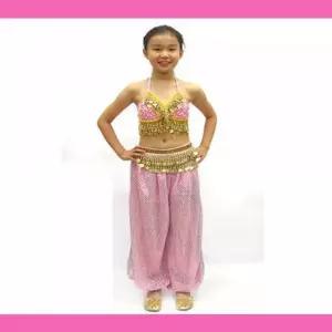 BDSET10205 아동 유아동 베이직 도복 다리워머 밸리댄 JMW7+8FNd