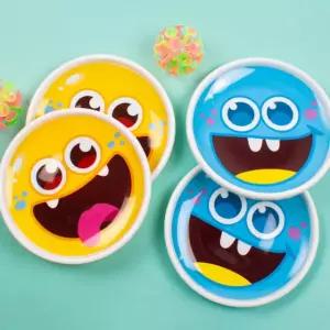 잘붙는문어발꿀꺽캐치볼 (2개세트)