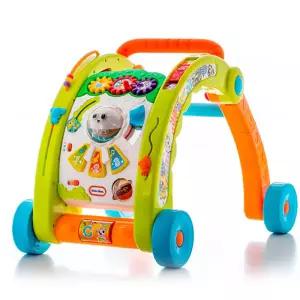 아기걸음마 3in1 액티비티 워커 640957 유아걸음마