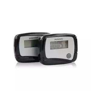 초간편만보기 만보기 걷기측정 랜덤색상피드카운터 걷기측정기