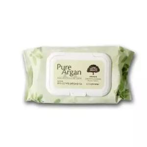 클렌징 티슈 세안 세정 화장지 휴지 물티슈 70매