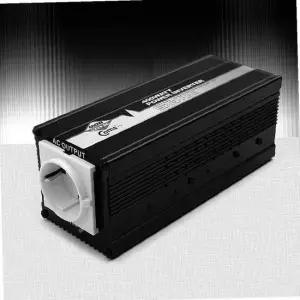 차량용 파워 인버터 400W (12V 차량전용)