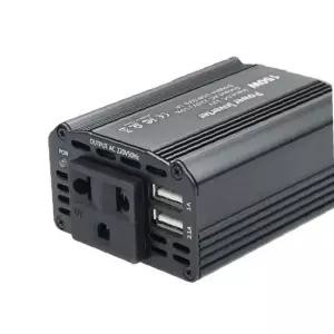자동차 파워 인버터 150W AC220 (12V 차량용)