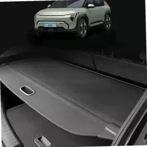 러기지스크린 트렁크 가림막 자동차 EV3 호환