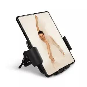 차량용 핸드폰 무선충전기 / 폴더블폰 CY124FFZ2Q