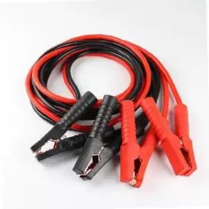 점프선 점프케이블 4M 차량방전 차량용 2000AMP 배터