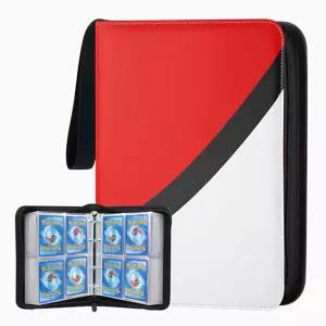 포켓몬 822ZSN37 카드 앨범 보관함 바인더 북 도감