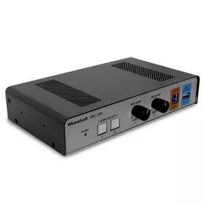 고품질 Marshall 카메라 전용 AV UCC Consolidator 브리지 (VSC-100) 액션카...