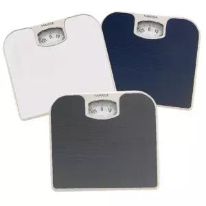 B야마사2016 아날로그 기계식 체중계 가정용 저울