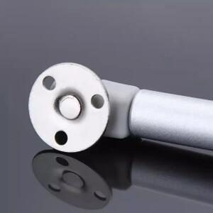 캐비닛 도어 가스 스프링 힌지 2KG20KG 주방 찬장 유압 스트럿 뚜껑 지지대  하드웨어