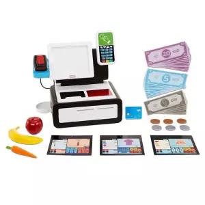 어린이집 유치원 소꿉놀이 역할놀이 마트 계산대놀이