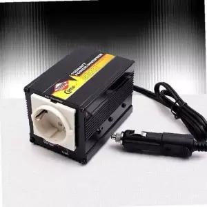 차량용 파워 인버터 150W (12V 차량전용)