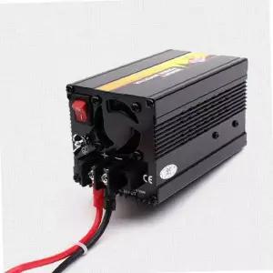 차량용 파워 인버터 300W (12V 차량전용)