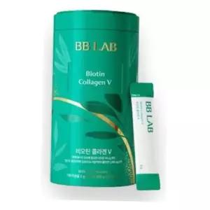 비비랩 비오틴 콜라겐V 2g 30포 1개