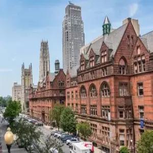 [아이비리그 대학투어] 미동부나이아가라캐나다보스턴 완전일주 12일