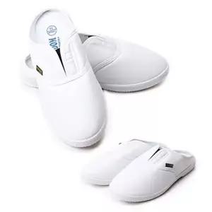 커밍 레자슬리퍼 간호사화 (택1)-WFIYS9Z