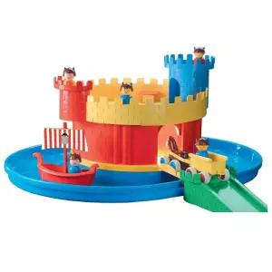 ME 바이킹 성세트 왕궁 캐슬 물놀이