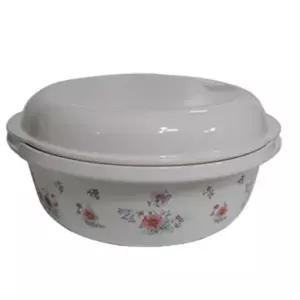 뚝배기 내열 냄비 에니지 직화 세라믹 오븐 26cm 인덕션용냄비