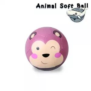 부드러운 원숭이 디자인 아이들 실내외 놀이 cOT7+2lff