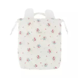 갤러리아 (조카,돌,예쁜가방)IV)레드다발플라워배낭가방(36114-830-01)