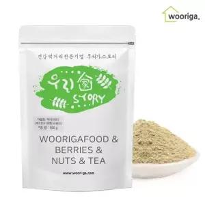 [우리가스토리] 국내산 맥주효모 분말 가루 500g