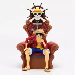 아트박스/레토 레토 원피스 피규어 루피 저금통