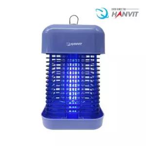 18평형 야외 실내 겸용 풀스트링 전자 전격 해충퇴치 살충기