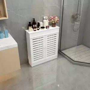 보일러 가리개 분배기함 수도관 캐비닛 밸브 덮개 가림막