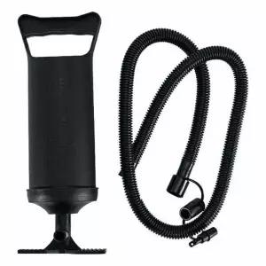 휴대용 자전거 공기주입기 손펌프 축구공 전용