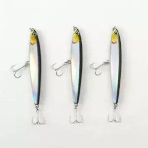 싱킹 펜슬 베이트 3p세트 F3 싱킹미노우루어 싱킹미노우펜슬베이트