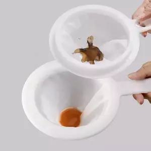 먹이 가정용 치어먹이 열대어 거름망 인쉬림프 식 베타