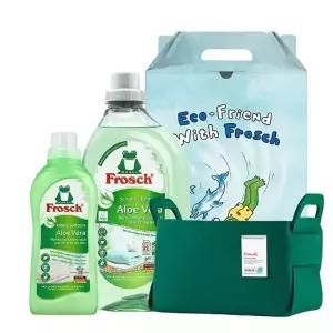 프로쉬 세탁세제 선물세트