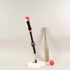 니스포 주니어 스윙티 티볼 타격 야구 체육 세트