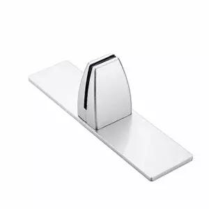 책상 칸막이 받침대 파티션 가림막 고정 지지대