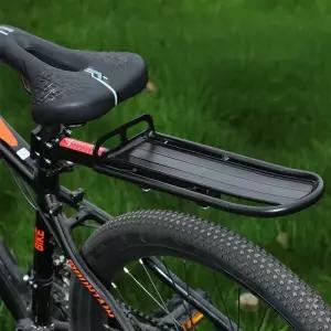 DD 짐받이 MTB 13201 짐칸 리어랙 자전거 받침대 랙
