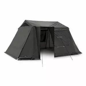 캠핑 카즈미 텐트 트림하우스 차콜 2-3인용 와일드필드