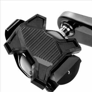 경량 클릿 페달 어댑터 로드바이크 로드 자전거 평페달 미끄럼 방지